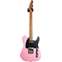 LSL Instruments T Bone One Series Metallic Limited Run Ice Pink #4731 Front View
