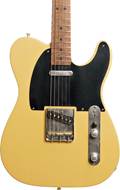 LSL Instruments T Bone One Series Butterscotch Blonde Ash #4733