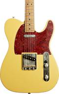 LSL Instruments T Bone One Series Butterscotch Blonde Sugar Pine Tortoiseshell Pickguard #4735
