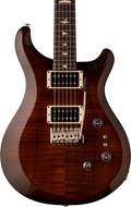 PRS S2 35th Anniversary Custom 24 Burnt Amber Burst