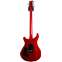 PRS S2 35th Anniversary Custom 24 Scarlet Red Back View