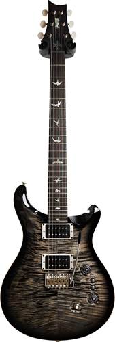 PRS 35th Anniversary Custom 24 Charcoal Burst Pattern Regular #0305252 PRS 35th Anniversary Custom 24 Charcoal Burst Pattern Regular #0305252