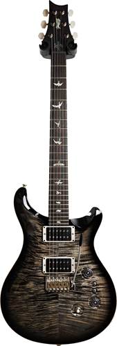 PRS 35th Anniversary Custom 24 Charcoal Burst Pattern Regular #0305252