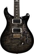 PRS 35th Anniversary Custom 24 Charcoal Burst Pattern Regular #0305256