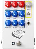 JHS Pedals Colour Box V2