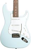 Suhr Classic S Antique Sonic Blue SSS RW SSCII #JS9P4Z