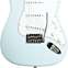 Suhr Classic S Antique Sonic Blue SSS Rosewood Fingerboard SSCII #JS9P4Z 