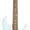 Suhr Classic S Antique Sonic Blue SSS Rosewood Fingerboard SSCII #JS9P4Z 
