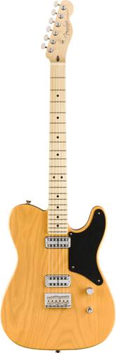Fender LTD Cabronita Butterscotch Blonde MN