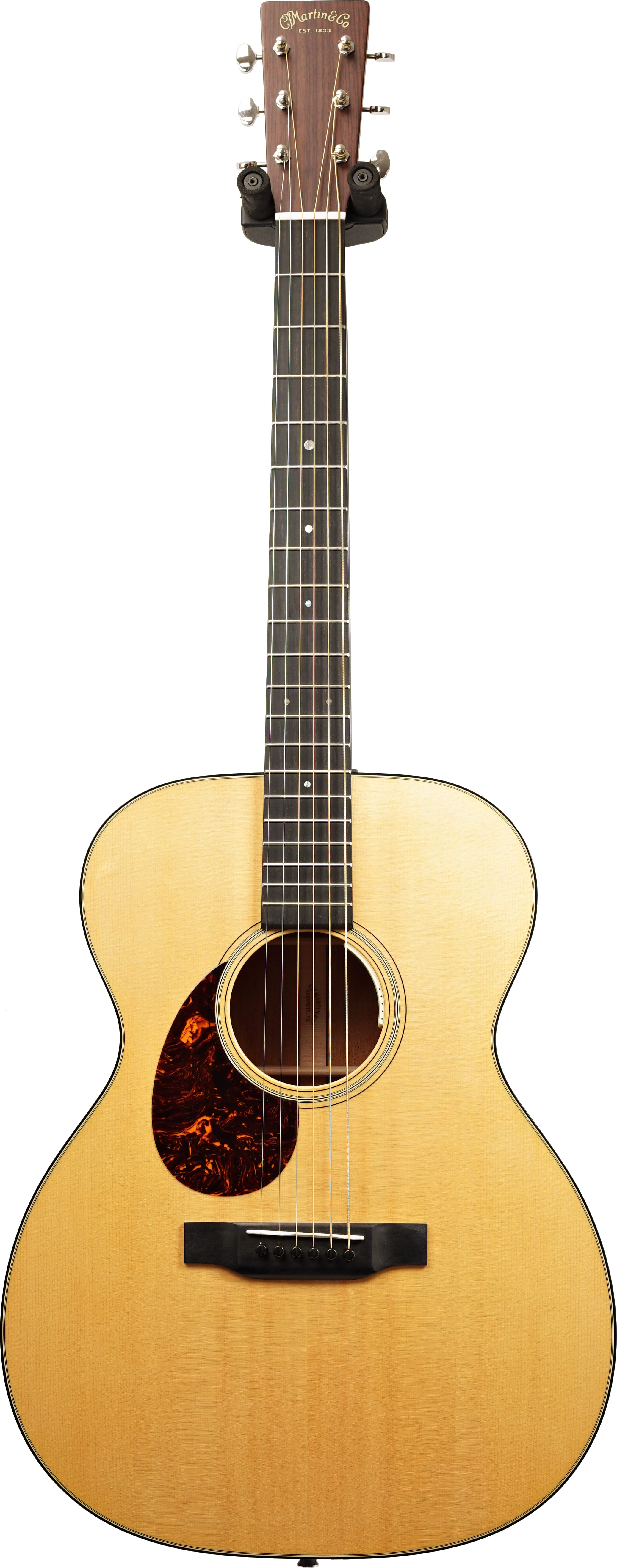 Martin OM-18E with LR Baggs Anthem LH (Ex-Demo) #2128132