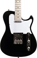 EastCoast GT100 Black MN White 3 Ply Scratch Plate