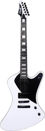 Balaguer Select Series Hyperion Standard Gloss White