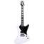 Balaguer Select Series Hyperion Standard Gloss White Front View