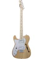Fender Traditional 70s Tele Thinline Natural LH