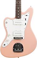 Fender Traditional 60s Jazzmaster Flamingo Pink LH (Ex-Demo) #JD19019825