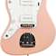 Fender Traditional 60s Jazzmaster Flamingo Pink LH (Ex-Demo) #JD19019825 