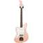 Fender Traditional 60s Jazzmaster Flamingo Pink LH (Ex-Demo) #JD19019825 Front View