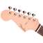 Fender Traditional 60s Jazzmaster Flamingo Pink LH Front View