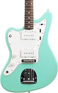 Fender Traditional 60s Jazzmaster Sea Foam Green LH (Ex-Demo) #JD19020027
