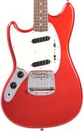 Fender Traditional 60s Mustang Candy Apple Red LH