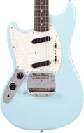 Fender Traditional 60s Mustang Sonic Blue LH
