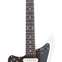 Fender Traditional 60s Jaguar Arctic White LH (Ex-Demo) #JD9017626 