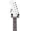 Fender Traditional 60s Jaguar Arctic White LH (Ex-Demo) #JD9017626 