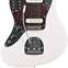 Fender Traditional 60s Jaguar Arctic White LH (Ex-Demo) #JD19018826 