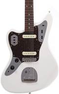 Fender Traditional 60s Jaguar Arctic White LH