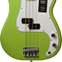 Fender Player Precision Bass Electron Green 
