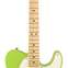 Fender Player Telecaster Electron Green Maple Fingerboard 