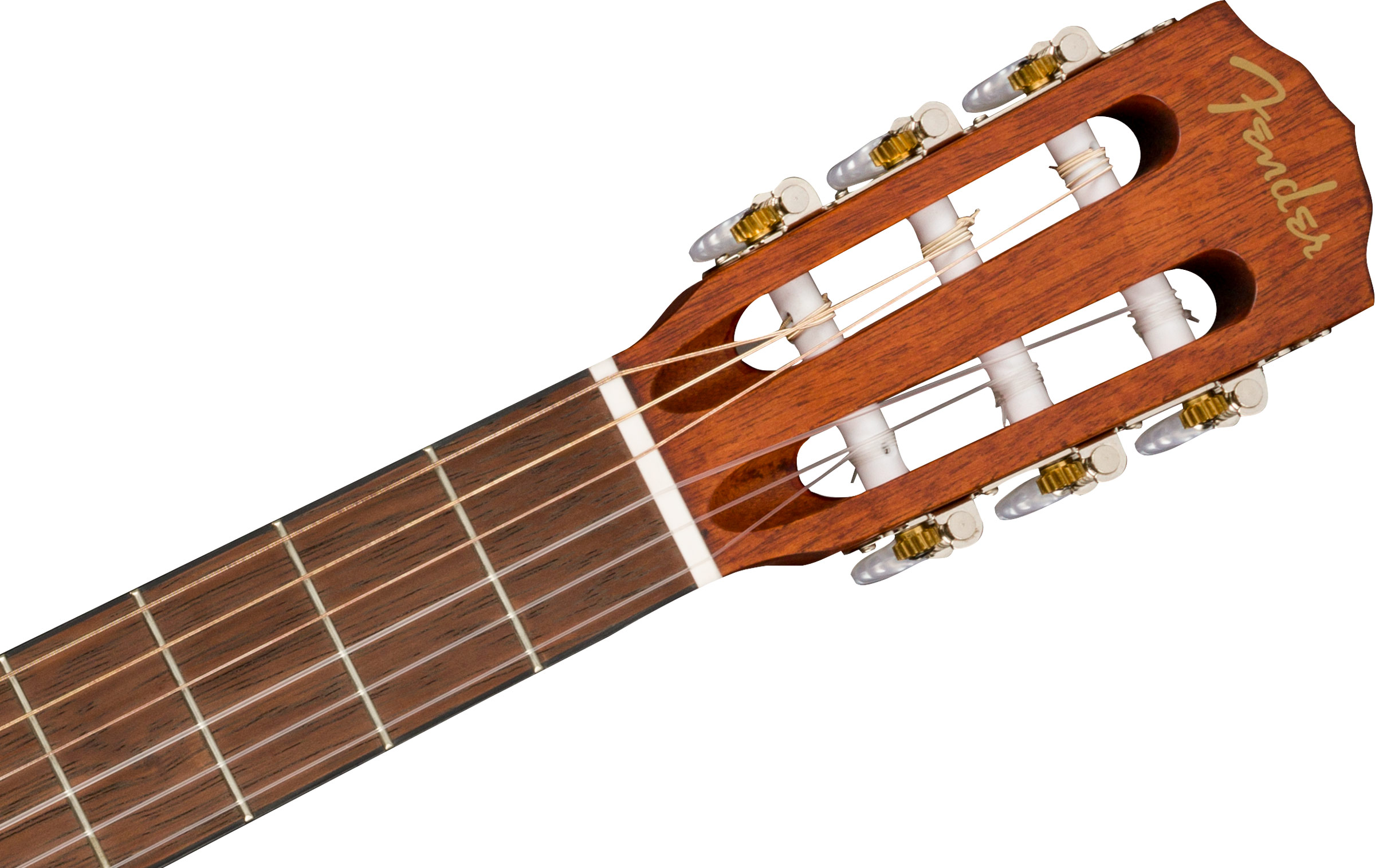 Fender ESC110 Classical Wide Neck