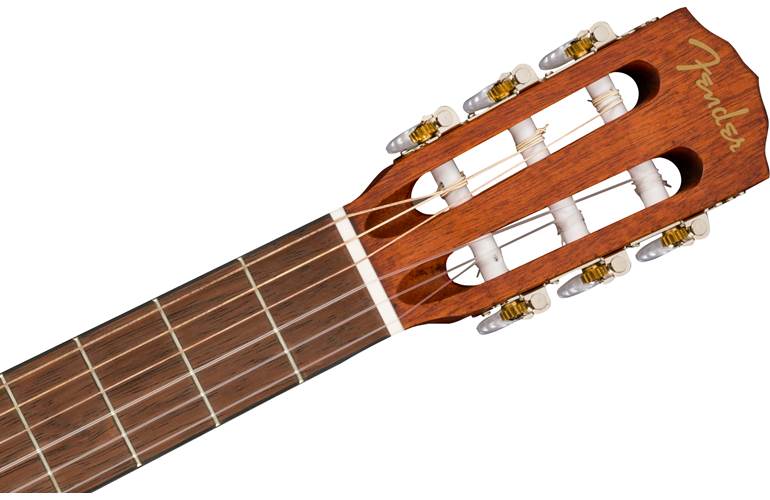 Fender ESC110 Classical Wide Neck Fender ESC110 Classical Wide Neck