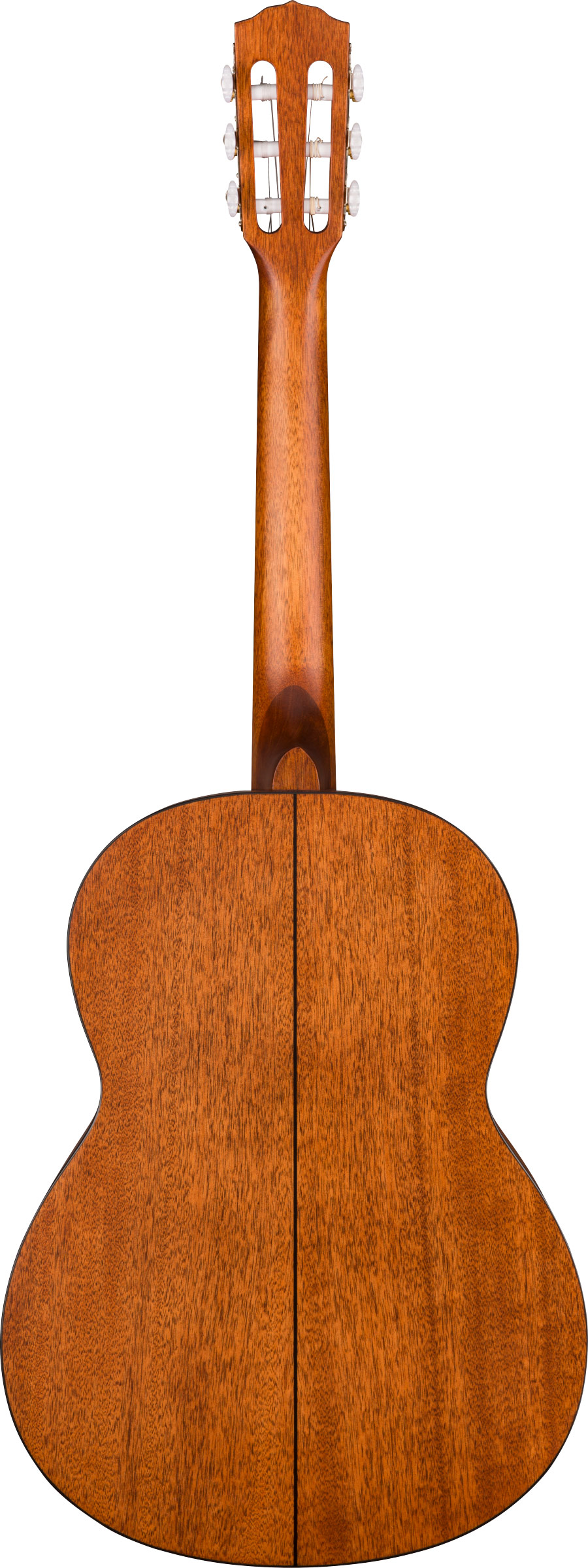 Fender ESC105 Classical Narrow Neck