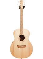Cole Clark Angel 1 E Bunya/Queensland Maple #19128364