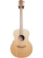 Cole Clark Angel 1 E Bunya/Queensland Maple #20018361