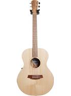 Cole Clark Angel 1 E Bunya/Queensland Maple #20018470