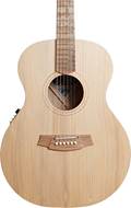 Cole Clark Angel 1 E Bunya/Queensland Maple #20058776