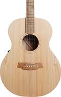 Cole Clark Angel 1 E Bunya/Queensland Maple #20059024