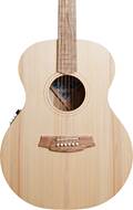 Cole Clark Angel 1 E Bunya/Queensland Maple #20059027