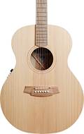 Cole Clark Angel 1 E Bunya/Queensland Maple #20059028