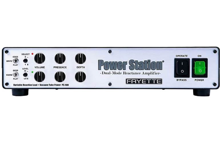 Fryette PS-100 Fryette PS-100