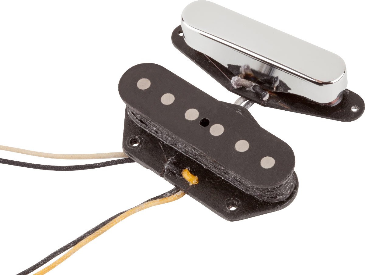 Fender Custom Shop 51 Nocaster Telecaster Pickups