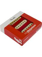 Fender Hot Noiseless Strat Pickups