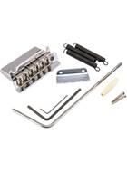 Fender American Professional Strat Bridge Assembly Chrome