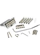 Fender 6-Saddle American Vintage Series Stratocaster Tremolo Assembly Chrome