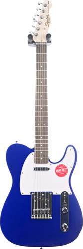 Squier Affinity Tele Imperial Blue IL