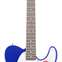 Squier Affinity Tele Imperial Blue IL 