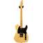 Fender Custom Shop 70th Anniversary Broadcaster Journeyman Relic Nocaster Blonde Front View