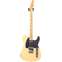 Fender Custom Shop Limited Edition 70th Anniversary Broadcaster Relic Aged Nocaster Blonde #R106103 Front View